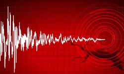 AFAD duyurdu: Balıkesir'de 4.9 büyüklüğünde deprem!