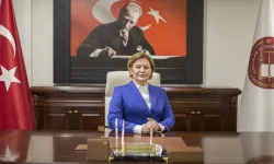 HSK'nin yeni üyesi: Karar resmi Gazete'de yayımlandı