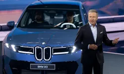 BMW mucizesi! Otomotiv krizine rağmen kârlar üç katına çıktı