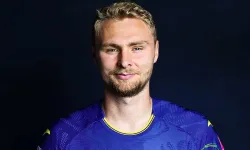 Victor Nelsson: "Galatasaray'a dönmeyeceğim"