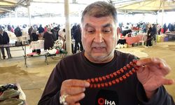 Alanya’da beton mikseri faciası: İşçi hayatını kaybetti