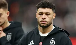 Alex Oxlade-Chamberlain: "Benim için durum farklı"