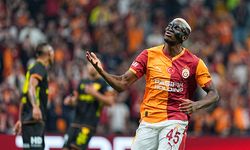 Victor Osimhen'den çok özel açıklamalar: Hayatımda böyle sevgi görmedim!