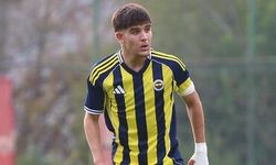 Fenerbahçe yeni bir Arda Güler mi yetiştiriyor!