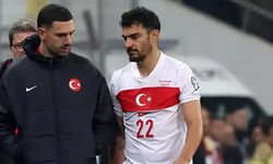 Milli Takım'dan Şimşir ve Ayhan kadrodan çıkarıldı!