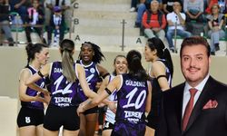 Zerenspor CEV Ligini zorluk değil, fırsat görüyor