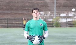 Beşiktaş, 16 yaşındaki kaleciyi istiyor