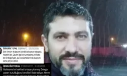 Atatürk’e hakaretler yağdıran okul müdürüne büyük tepki!