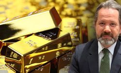 İslam Memiş'in gram altın tahmini panik yarattı! '10.000 TL seviyeleri sürpriz olmayabilir'