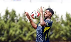 Jhon Duran'a ülkesinden övgü yağdı