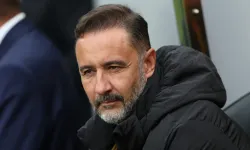 Wolverhampton'da Vitor Pereira ile yollar ayrıldı