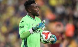 Andre Onana Uğurcan'ı aratmıyor
