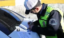 Abart egzoz kullanan 2 otomobil ve 3 motosiklet sürücüsüne ceza uygulandı