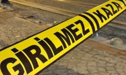 Trafik kazası aileyi yok etti