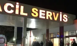 Kastamonu'da 30 kişi gıda zehirlenmesi şüphesiyle hastaneye başvurdu