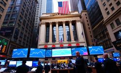 Küresel piyasalarda olumlu hava : Risk iştahı arttı