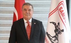 Veysel Bilen: "Denizi geçip derede boğulmamalıyız."