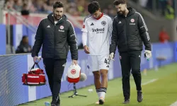 Milli ara öncesi Can Uzun'dan kötü haber