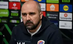 Ünlü teknik adam Zizovic'ten acı haber geldi