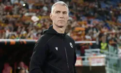 Viktoria Plzen teknik direktörü Martin Hysky'den açıklamalar