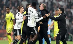 Sergen Yalçın kaç maç yok? PFDK kararını verdi!