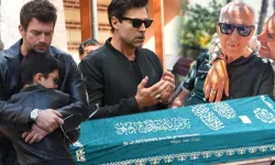 Oyuncu Kıvanç Kasabalı'nın babası hayatını kaybetti