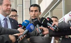 Necip Uysal'dan suç duyurusu: "TC kimliğim kopyalanmış!"