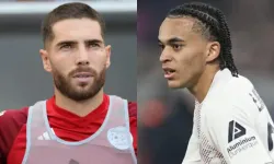 Zidane'dan sonra sıra Mbappe'de mi?