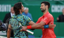 Djokovic’in sakatlığı Musetti’ye yaradı!
