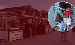 Almanya’dan tatile gelmişlerdi: Yemekten zehirlenen ailenin 2 çocuğu öldü