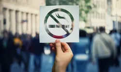 Almanya'da yere sigara izmariti atana rekor ceza