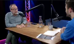 "Dünyanın en aptalca sorusu" dedi, stüdyoyu terk etti