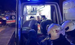 Beyoğlu'nda metro inşaatındaki kazaya ilişkin 2 tutuklama