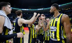 Fenerbahçe Beko, Maccabi Rapyd ile karşılaşacak