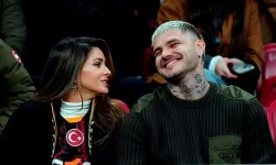 Icardi'nin sevgilisinden beklenmeyen istek