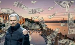 “Yuhh” sadece otel masrafı 36 milyon 500 bin TL