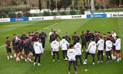 Bizim Çocuklar Bulgaristan hazırlıklarını tamamladı