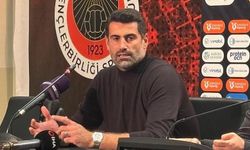 Volkan Demirel ilk galibiyetini aldı! "İlaç gibi geldi..."