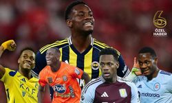 Beşinci ülke, beşinci takım, beşinci kırmızı kart