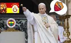 Roma da Galatasaray da Sarı Kırmızı olunca...