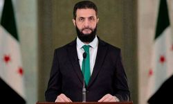 ABD’den Şara için dev adım; Artık terörist listesinde değil!