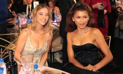 Yıldızların arasına Trump girdi!