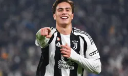 Kenan Yıldız tarihi rekora çok yakın