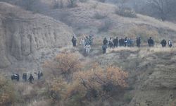 Türkiye 20 şehit için yasta! Düşen uçağın kara kutusu bulundu...