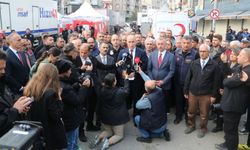 Gebze'deki binanın çökme nedeni belli oldu