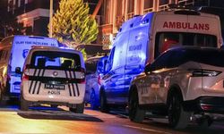 Pendik'te koca vahşeti! Kadın hayatını kaybetti