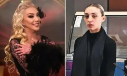 Güllü'nün kızı Tuğyan Ülkem Gülter için olay iddia! "Annemle dost olup onu öldüreceğim"