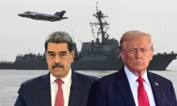 Trump, Venezuela kararını verdi: Savaş gemileri ve 15 bin asker emri bekliyor