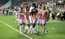 Samsunspor Konya deplasmanında galip