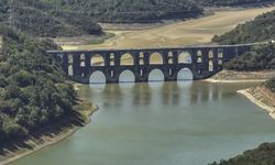 İstanbul’da endişe veren oranlar: Su miktarı düşüyor!